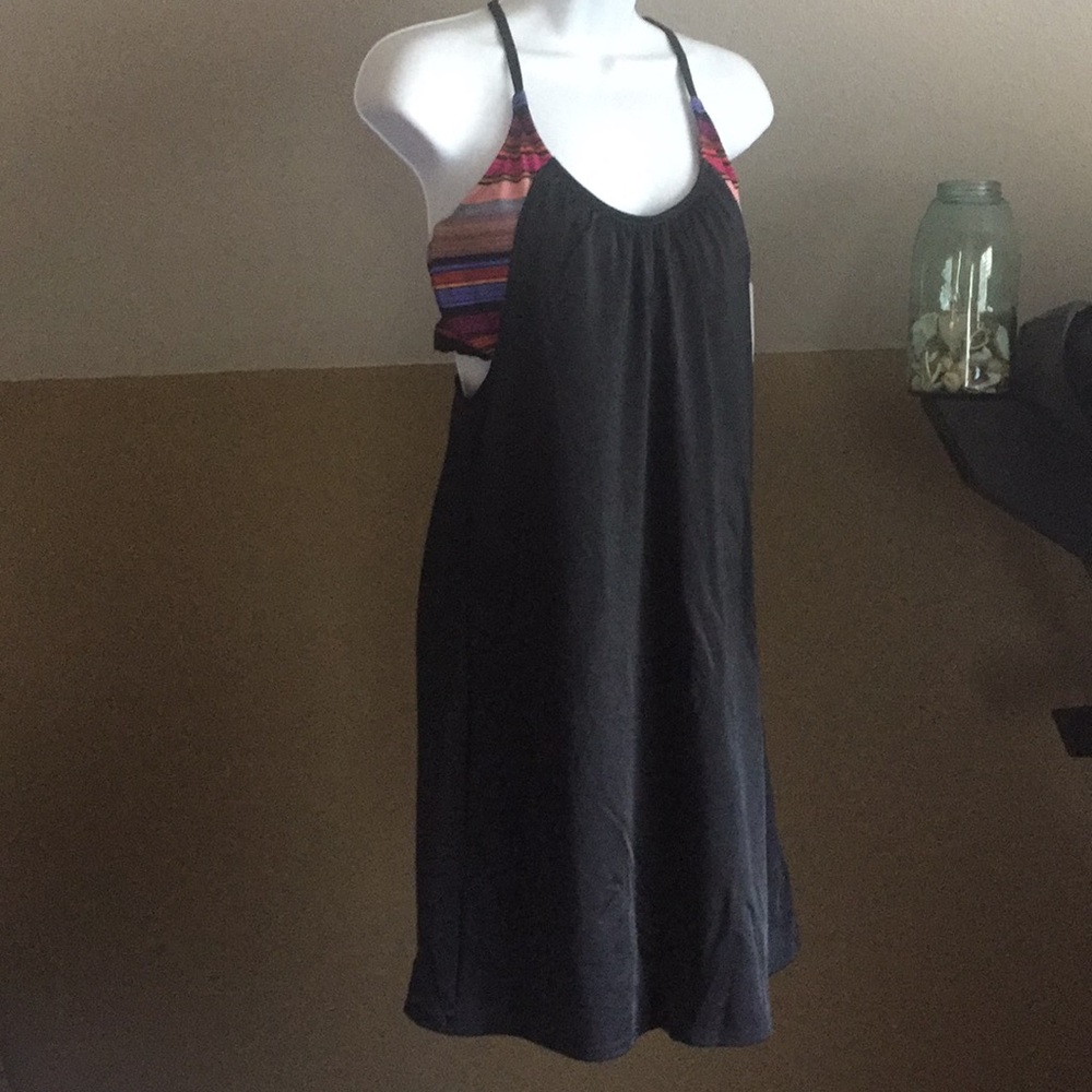 Athlete Tankini Dress